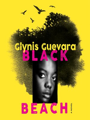 cover image of Black Beach